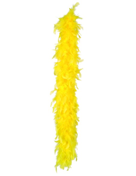 Boa plumes 180cm