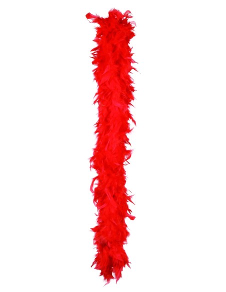 Boa plumes 180cm