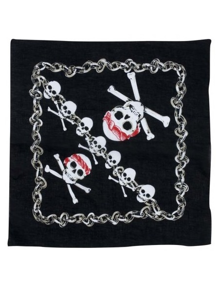 Bandana pirate