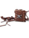 Flasque de pirate