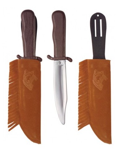 Couteau indien