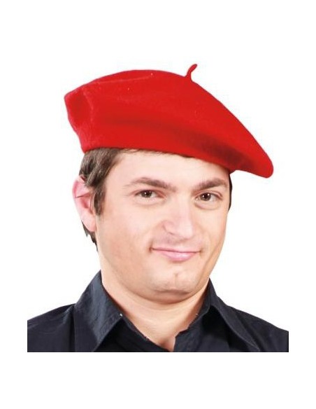 Béret paysan