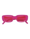 Lunettes néon couleurs fluos