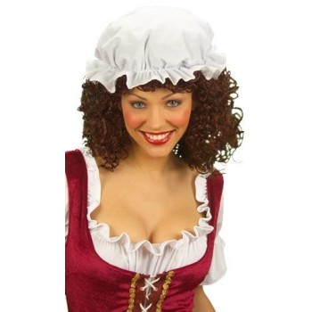 Bonnet de gouvernante