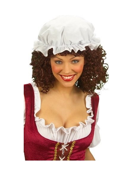 Bonnet de gouvernante