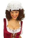 Bonnet de gouvernante