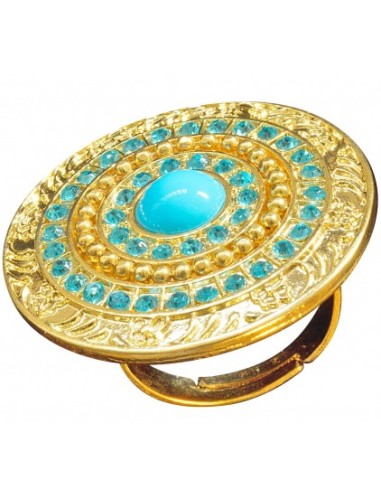 Bague de reine égyptienne