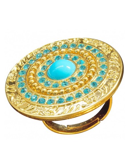 Bague de reine égyptienne