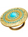 Bague de reine égyptienne