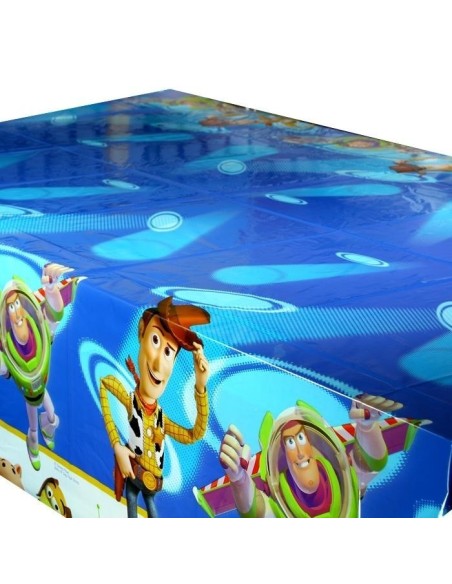 Nappe plastique Toy Story