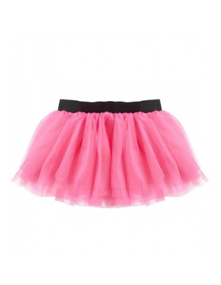 Tutu couleurs fluo