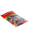 Sachet de 100 ballons à modeler