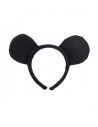 Serre tête oreille de souris