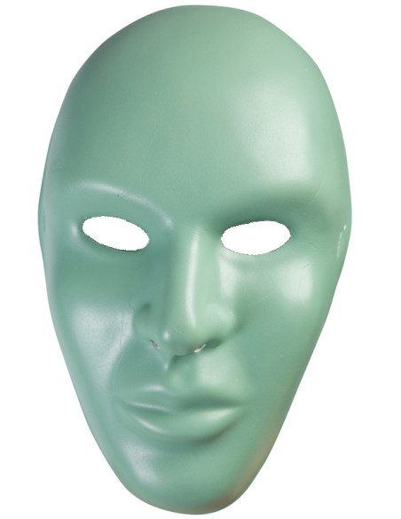 Masque adulte style Fantomas