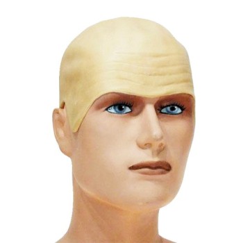 Crane souple latex
