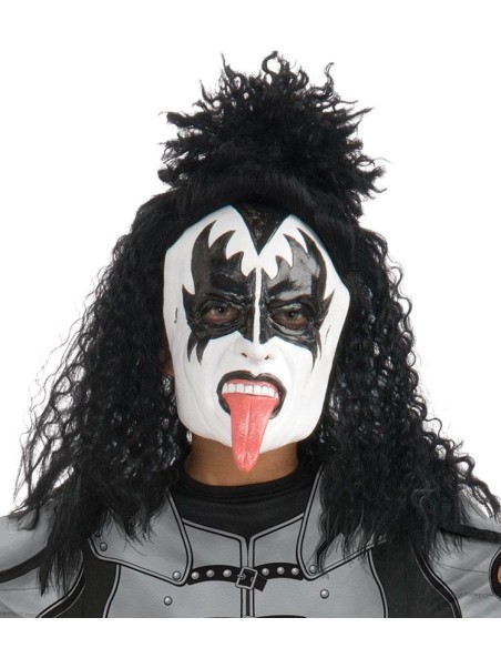 Masque Kiss the demon