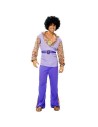 Déguisement hippie flower homme