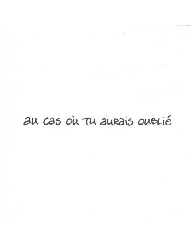 Carte pliante c'est ton anniversaire