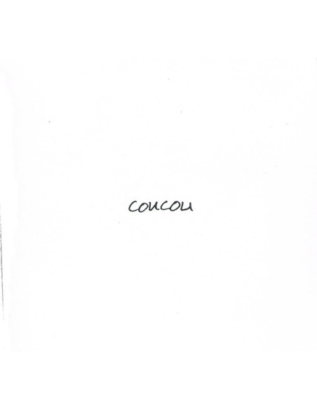 Carte pliante coucou