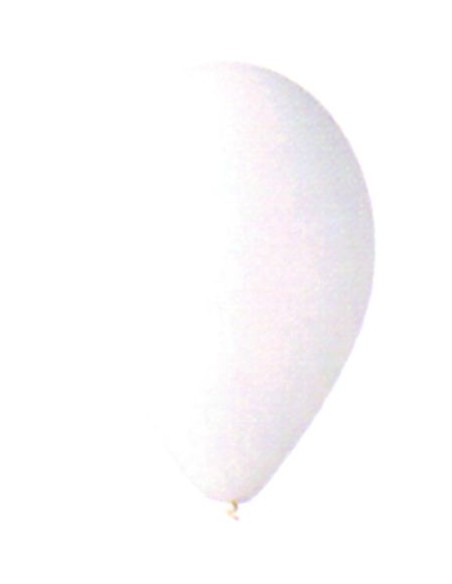 sachet de 24 ballons