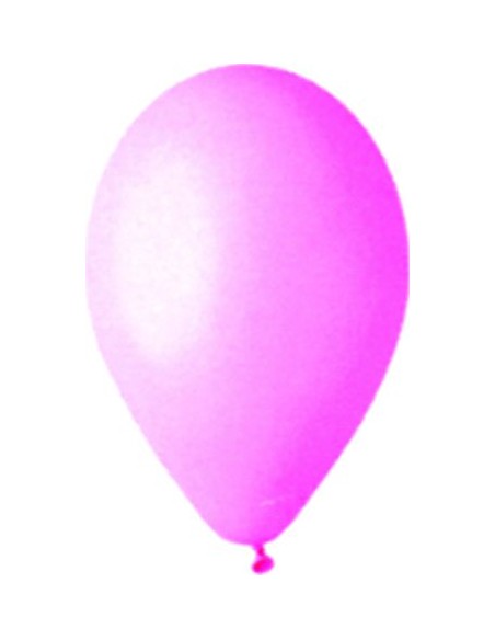 sachet de 24 ballons