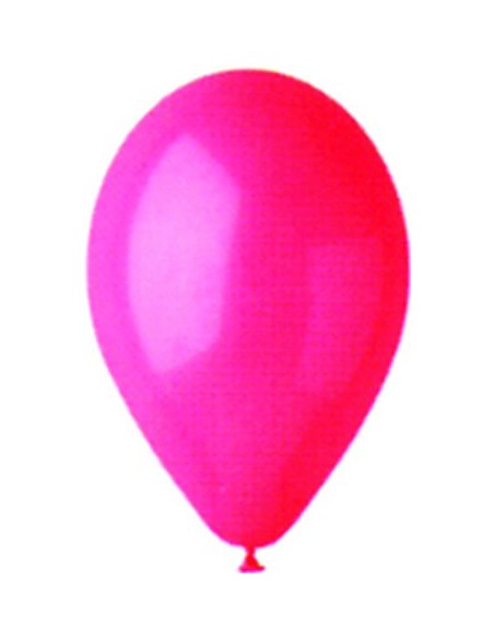 sachet de 24 ballons