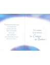 Carte courage