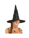 Chapeau de sorcière