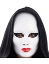 Masque visage femme