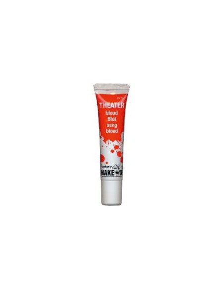Tube de faux sang 15ml