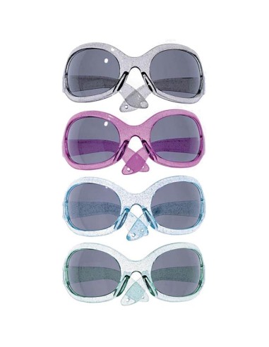 Lunettes space glasses