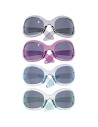 Lunettes space glasses