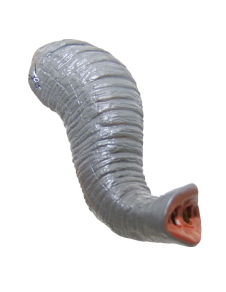 Trompe d'éléphant avec élastique
