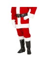 Surbottes Père Noël