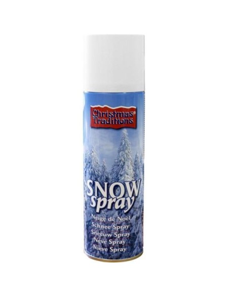 Neige en bombe spray 150ml