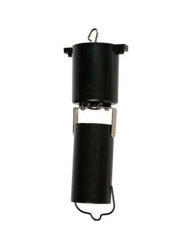 Moteur pour boule à facettes