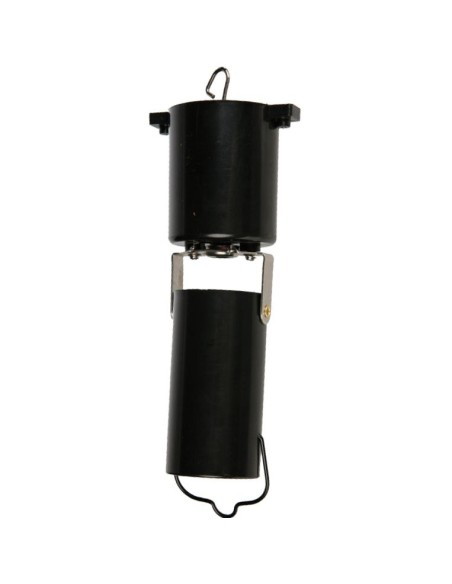 Moteur pour boule à facettes