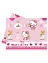 Nappe plastique Hello Kitty