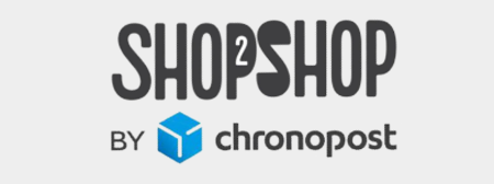 Livraison Chronopost Shop2Shop