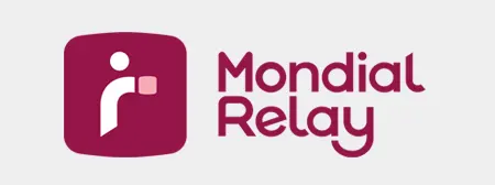 Livraison Mondial Relay