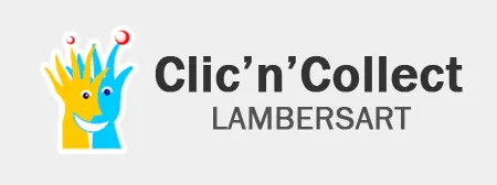 Clic'n'collect Lambersart