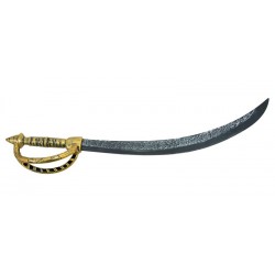 Epée de pirate 68cm